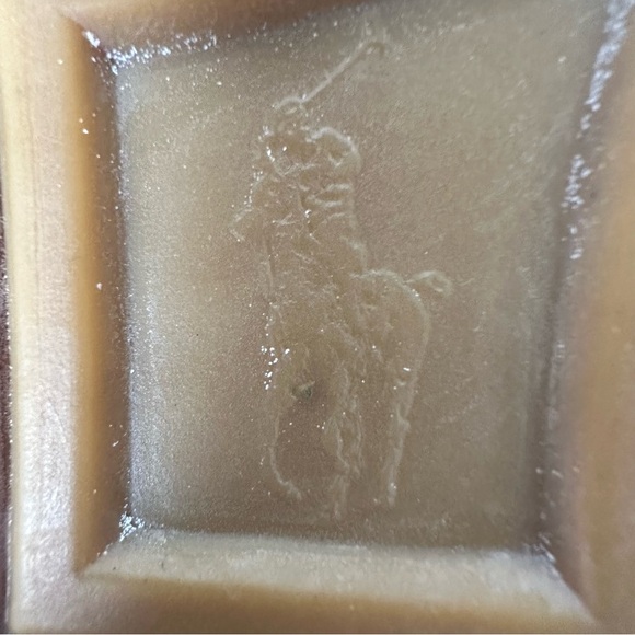 Polo Ralph Lauren blue shoes men’s size 9.5D - Picture 14 of 16